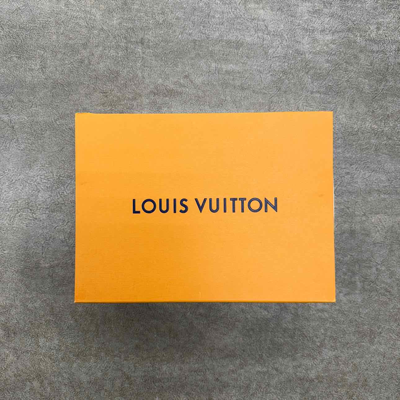 Louis Vuitton SLING BAG &quot;AVENUE&quot; New Black