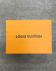 Louis Vuitton SLING BAG "AVENUE" New Black