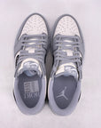 Air Jordan 1 Retro Low "Dior" 2020 New Size 9.5