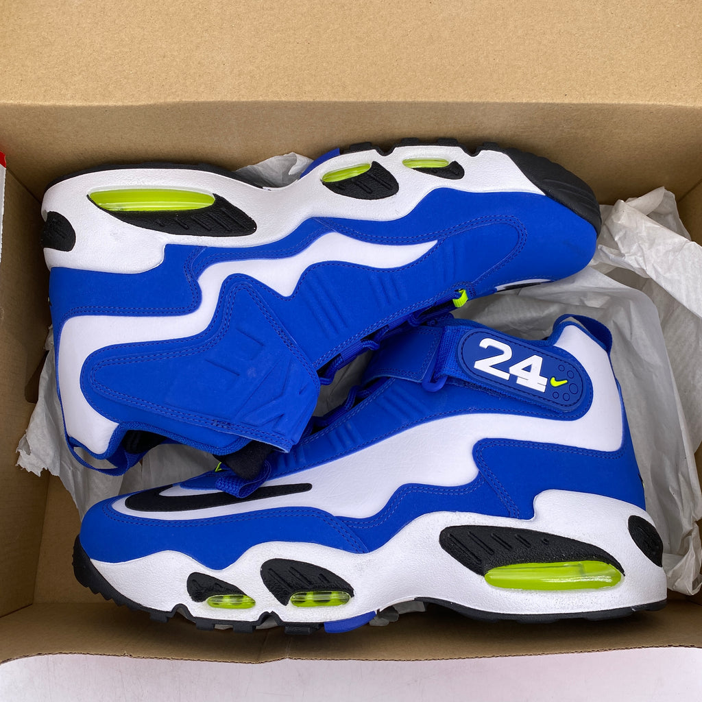 Nike Air Griffey Max 1 "Varsity Royal" 2026 New Size 11