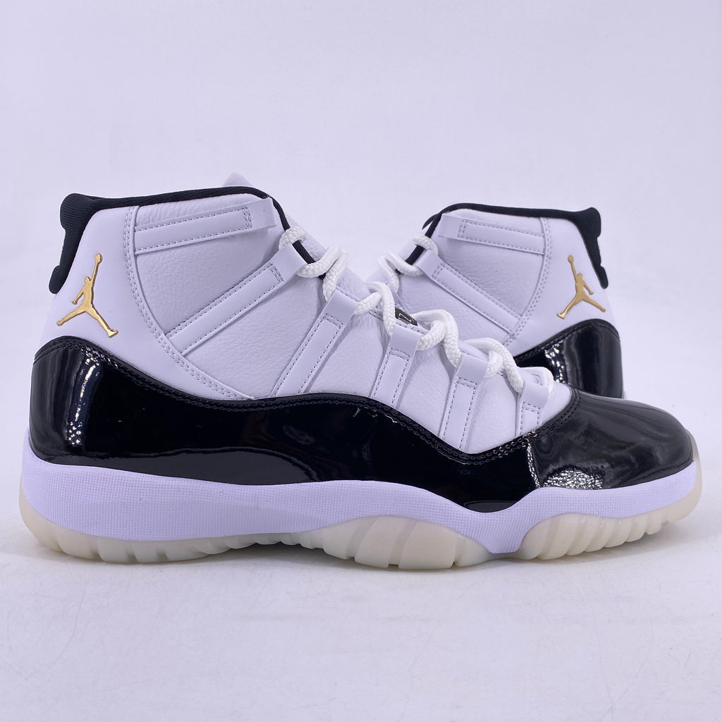 Air Jordan 11 Retro "Gratitude" 2023 New Size 13