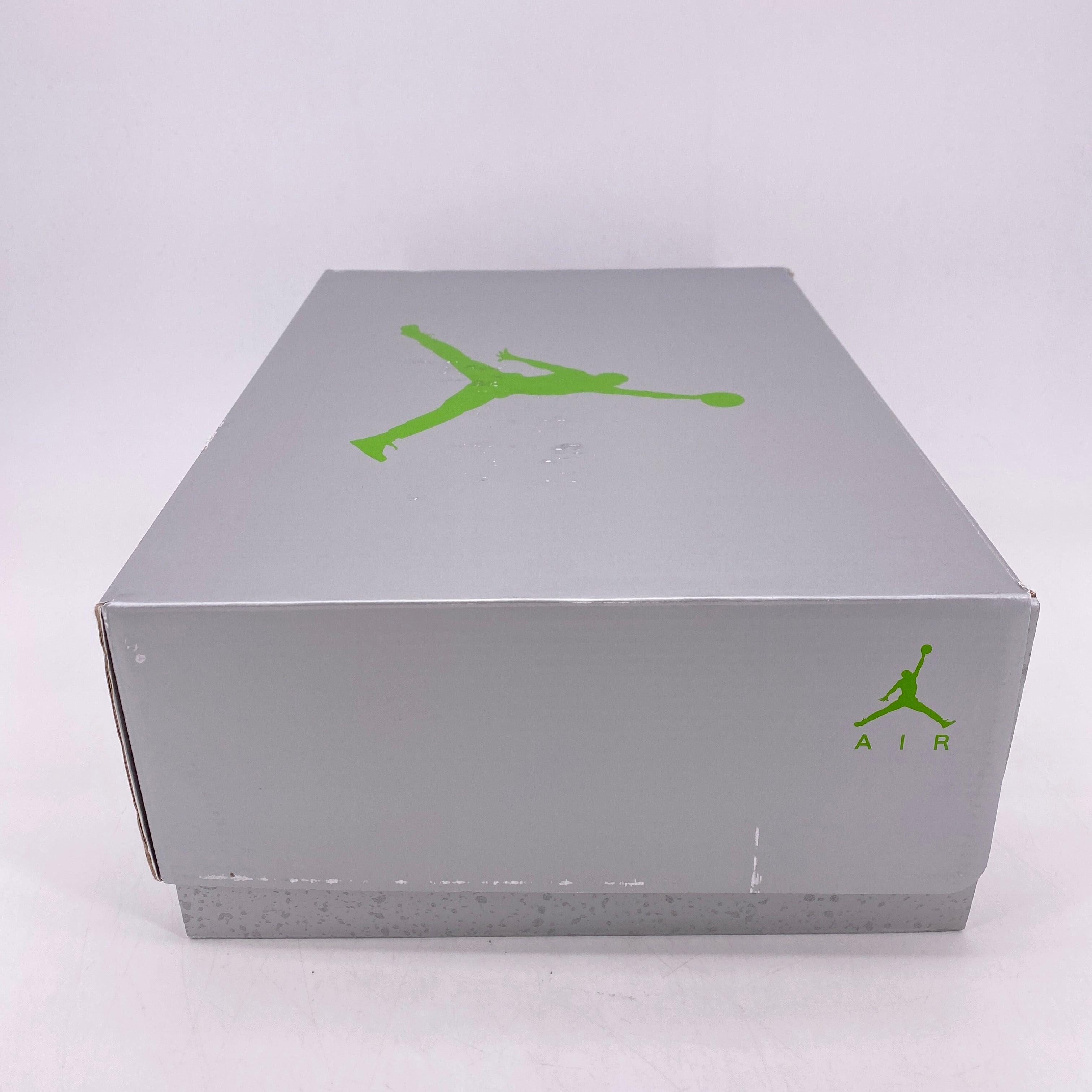 Air Jordan 5 Retro &quot;Green Bean&quot; 2022 New Size 8.5