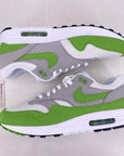 Nike Air Max 1 SP "Patta Chlorophyll" 2024 New Size 11.5