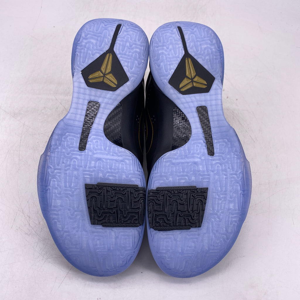 Nike Kobe 5 Protro "Eggplant" 2025 New Size 9.5