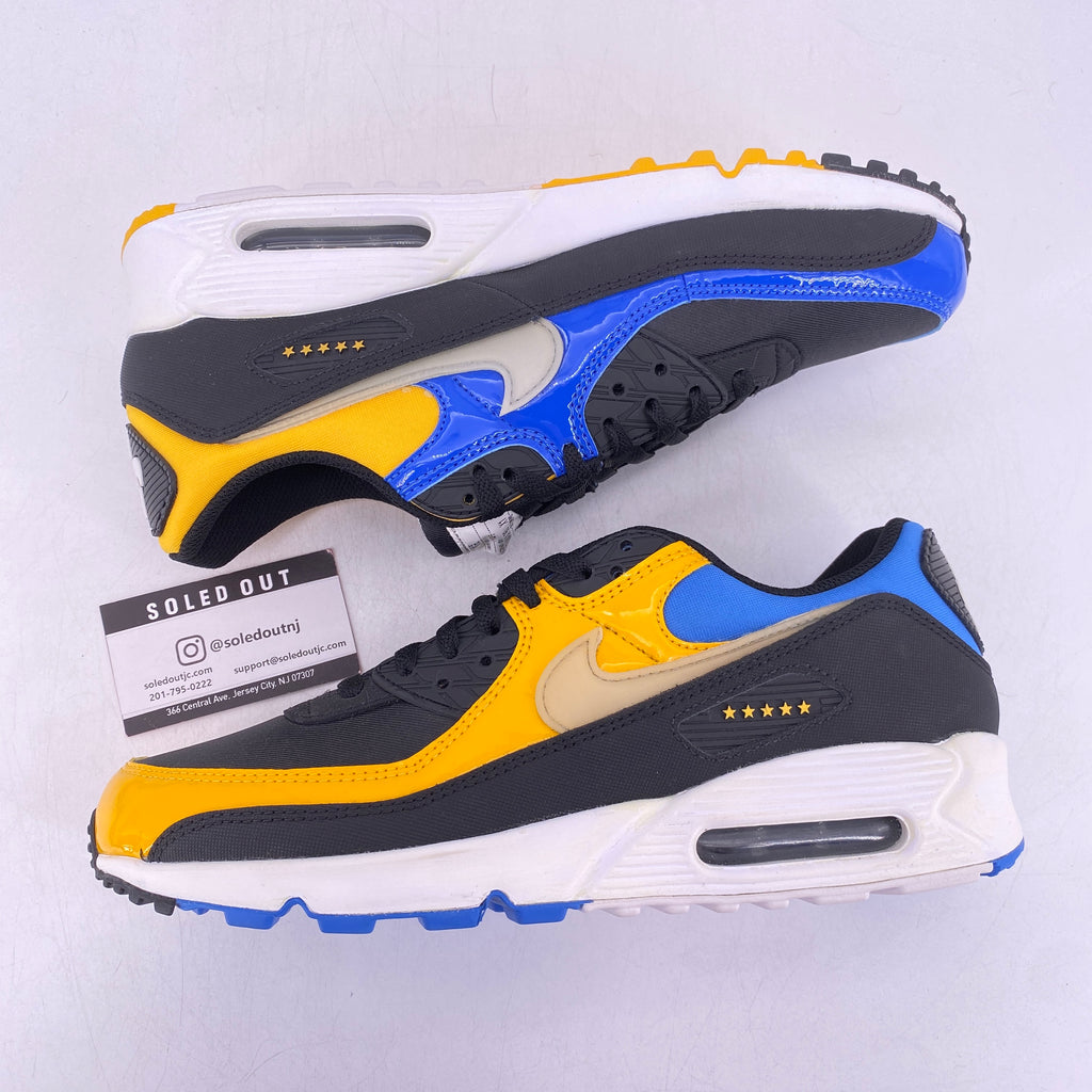 Nike Air Max 90 "City Pack Shanghai" 2020 New Size 10.5