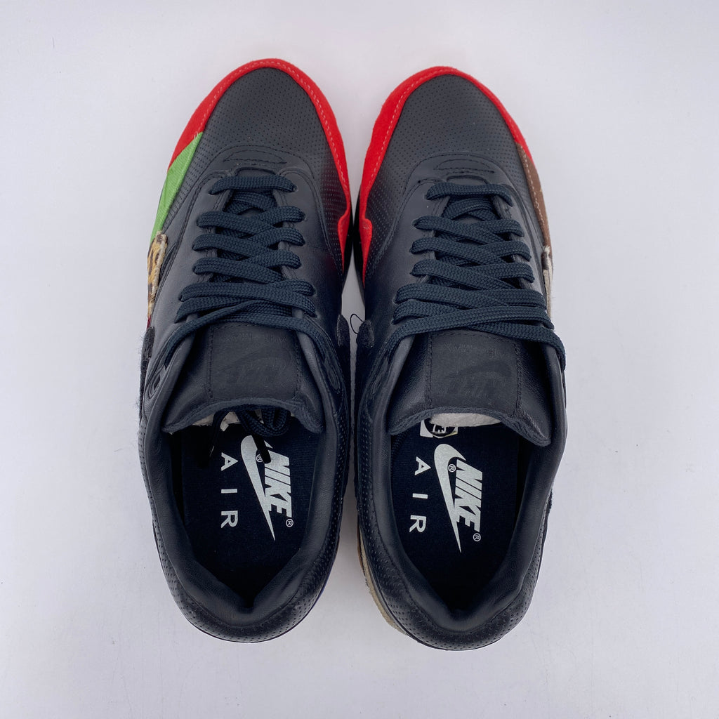 Nike Air Max 1 "Master" 2017 Used Size 7.5