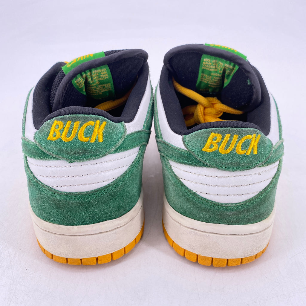 Nike SB Dunk Low "Bucks" 2003 Used Size 9.5