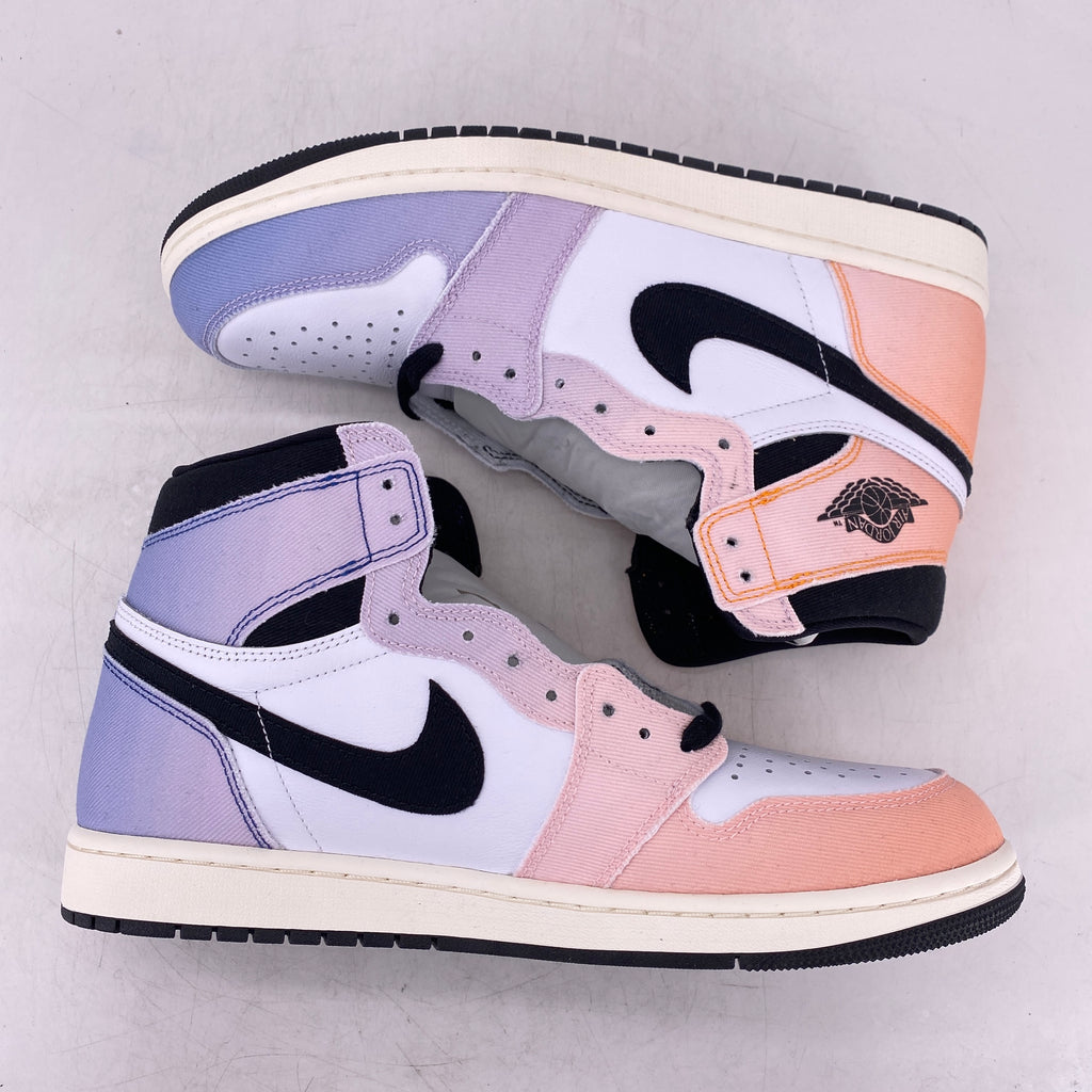 Air Jordan 1 Retro High OG "Skyline" 2023 New Size 11.5