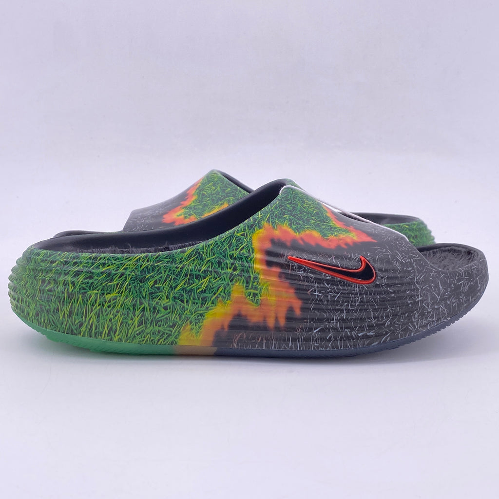 Nike ReactX Rejuven8 ".Swoosh Touch Grass" 2026 New Size 10