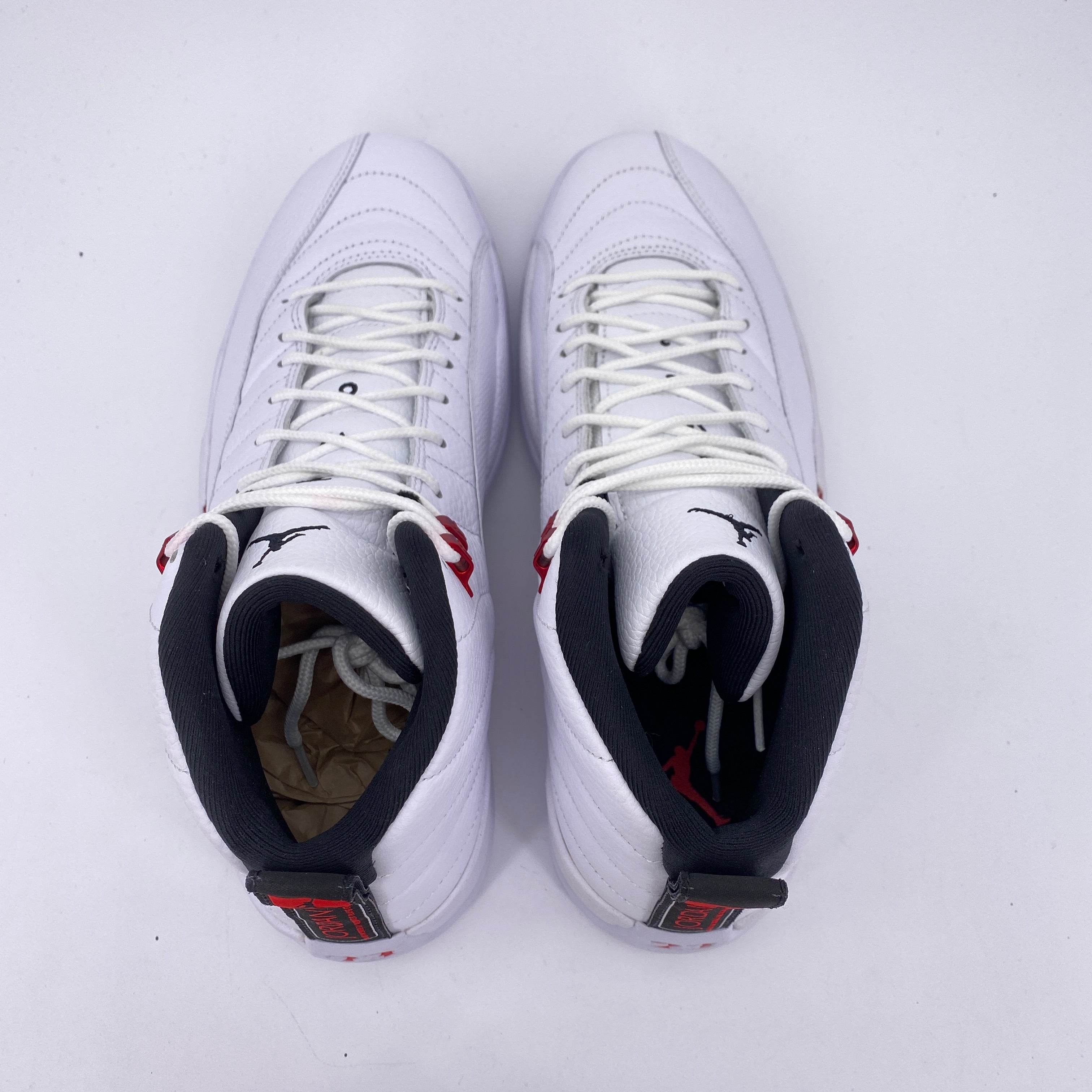 Air Jordan 12 Retro &quot;Twist&quot; 2021 New Size 11