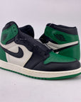 Air Jordan 1 Retro High OG "Pine Green" 2018 New Size 12