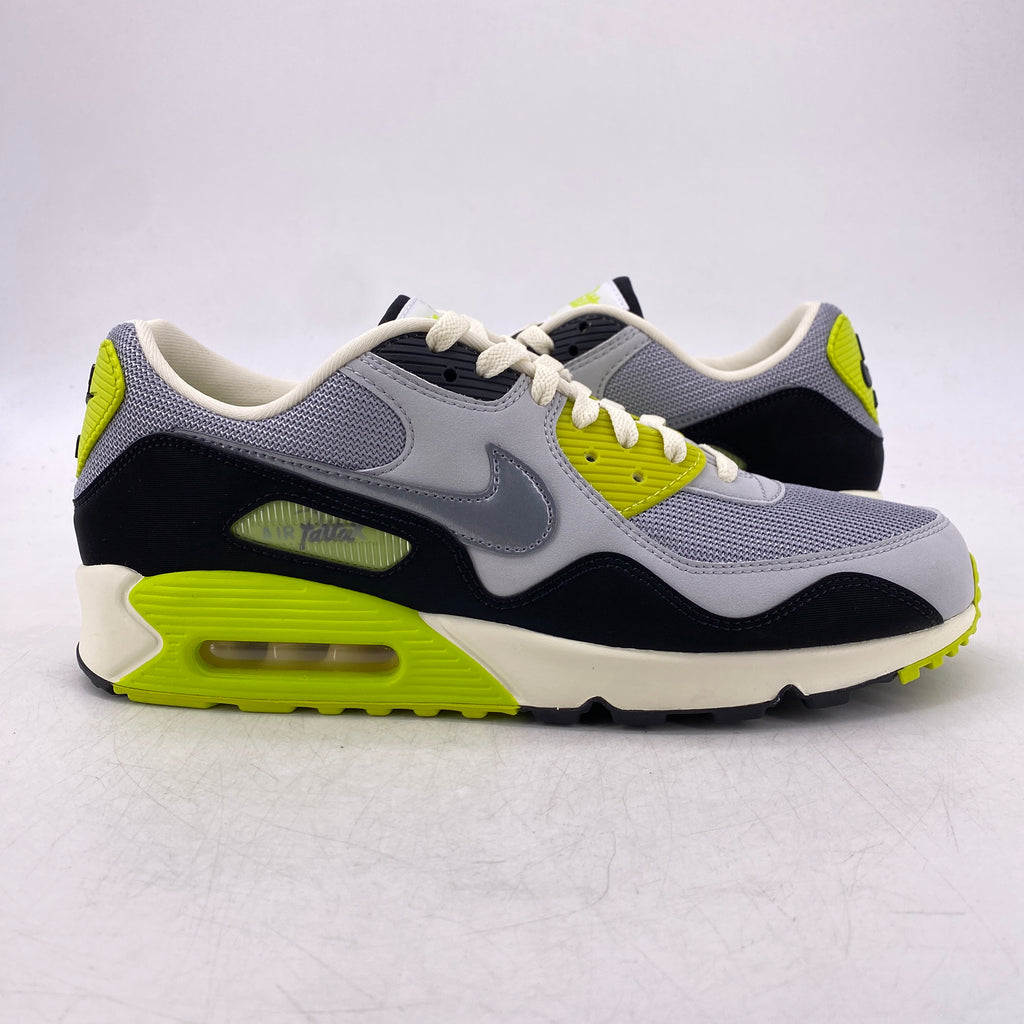 Nike Air Max 90 "Patta Waves Cyber" 2025 New Size 11