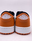 Air Jordan 1 Low Golf "Shattered Backboard" 2022 New Size 11.5