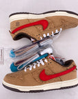 Nike Dunk Low SP "Clot Cork" 2023 New Size 9