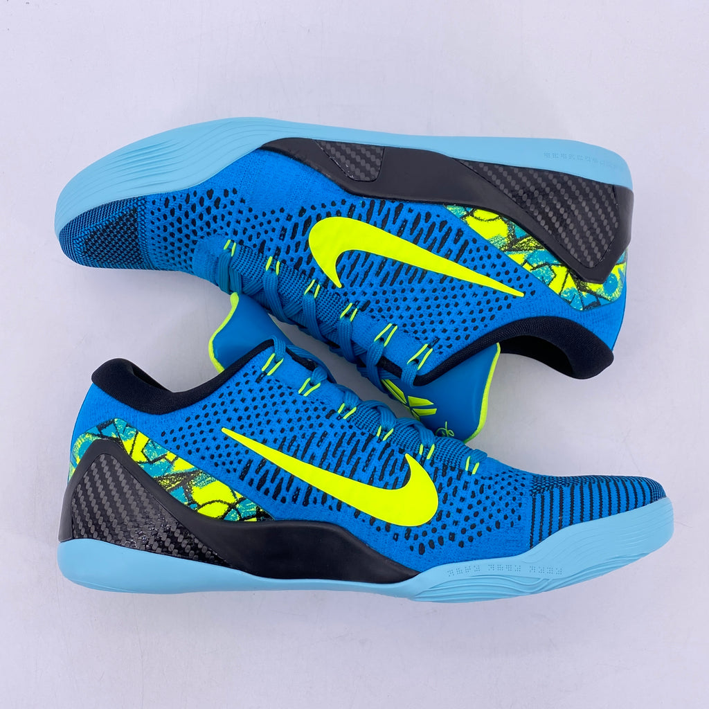 Nike Kobe 9 Elite Low Protro "Perspective" 2025 New Size 12