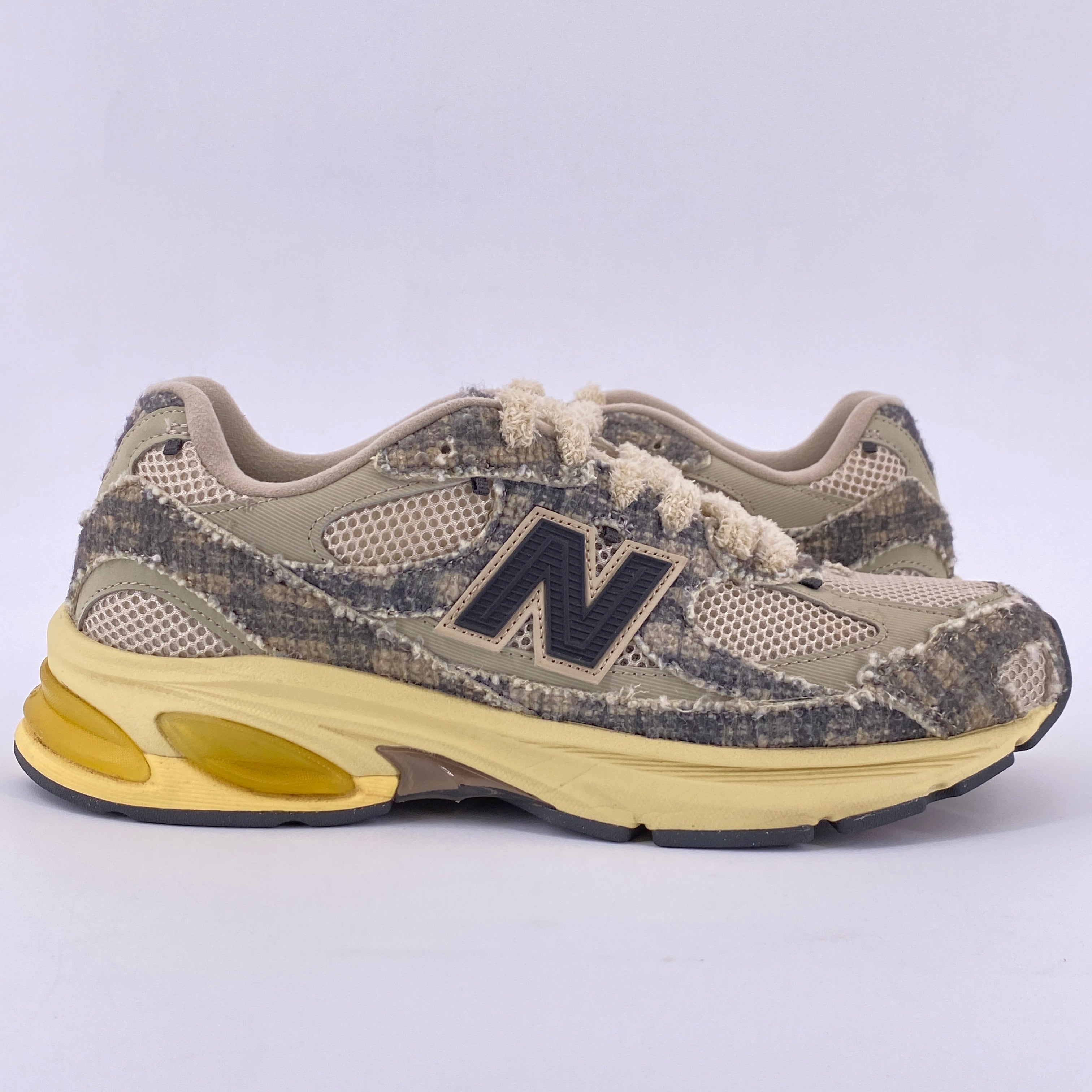 New Balance – SOLED OUT JERSEY CITY