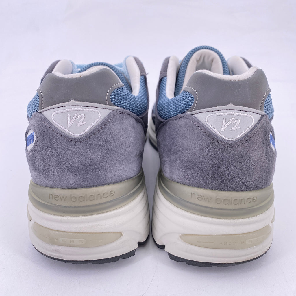 New Balance 991v2 "Kith Osaka" 2025 Used Size 11