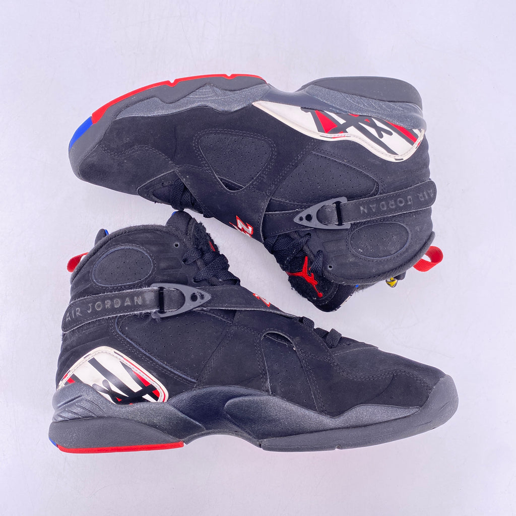 Air Jordan 8 Retro "Playoff" 2023 Used Size 8