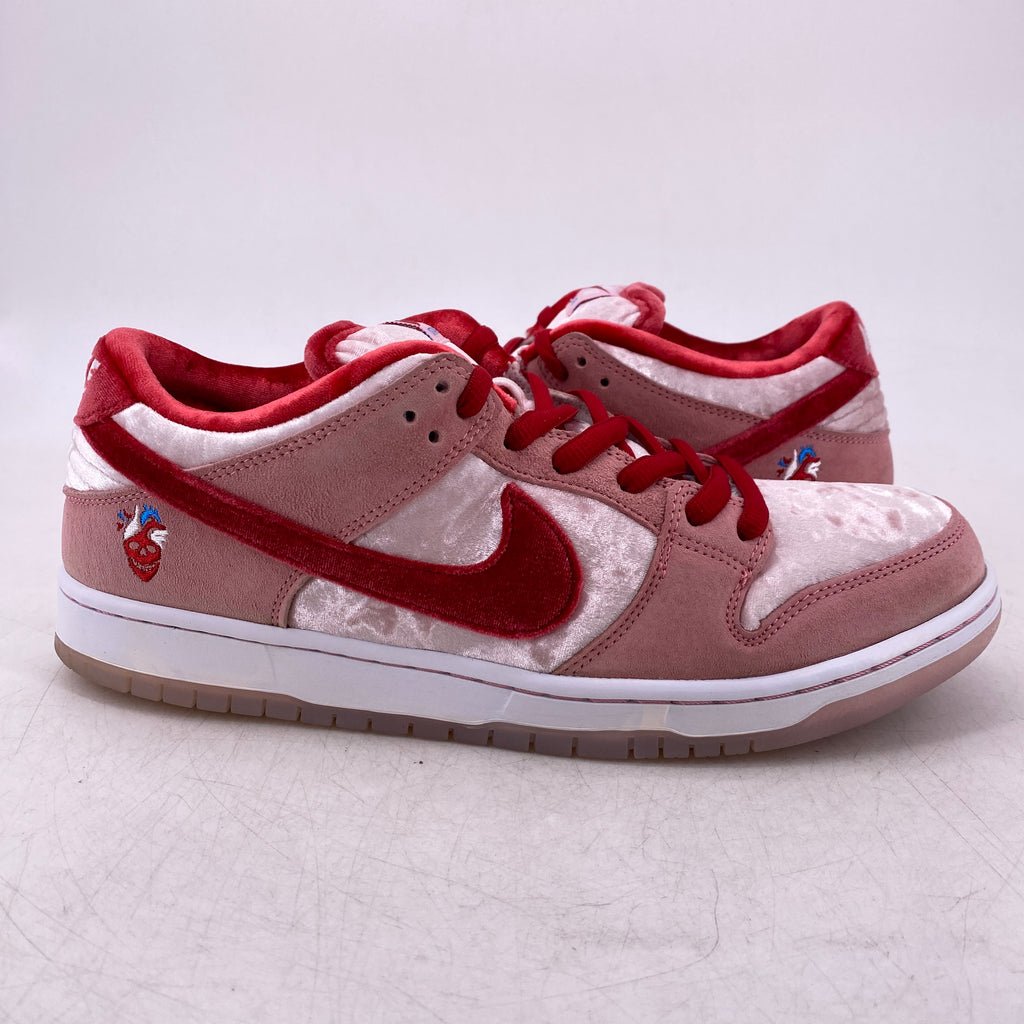 Nike SB Dunk Low "Strangelove" 2020 Used Size 11