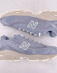 New Balance 1000 "Kith 101 Quarry" 2024 Used Size 10.5