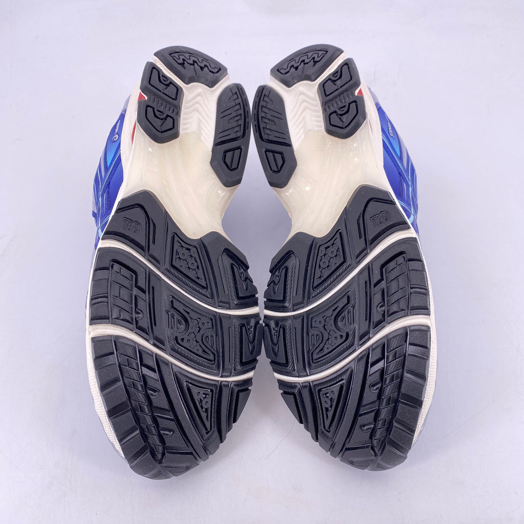 Asics Gel-Nimbus 10.1 "Kith Marvel Capcom Mega Man" 2025 New Size 11