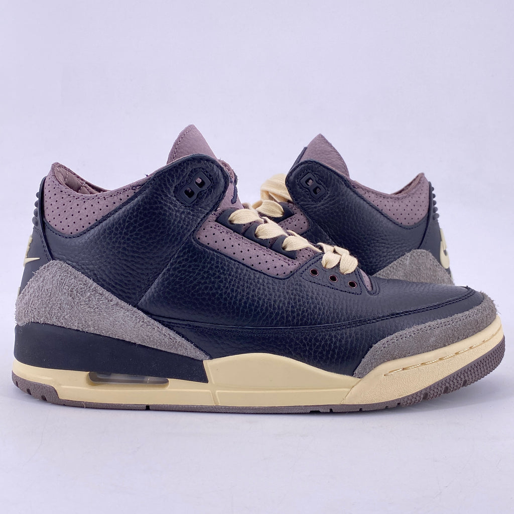 Air Jordan (W) 3 Retro "While You Were Sleeping" 2024 Used Size 11W