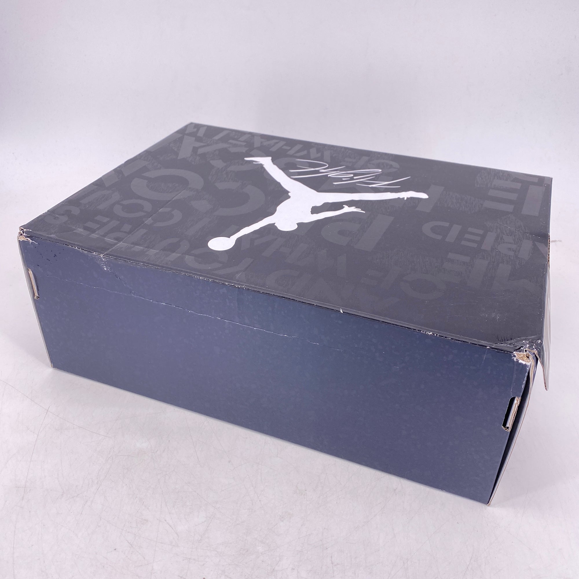 Air Jordan 4 Retro &quot;Fear&quot; 2024 New Size 8