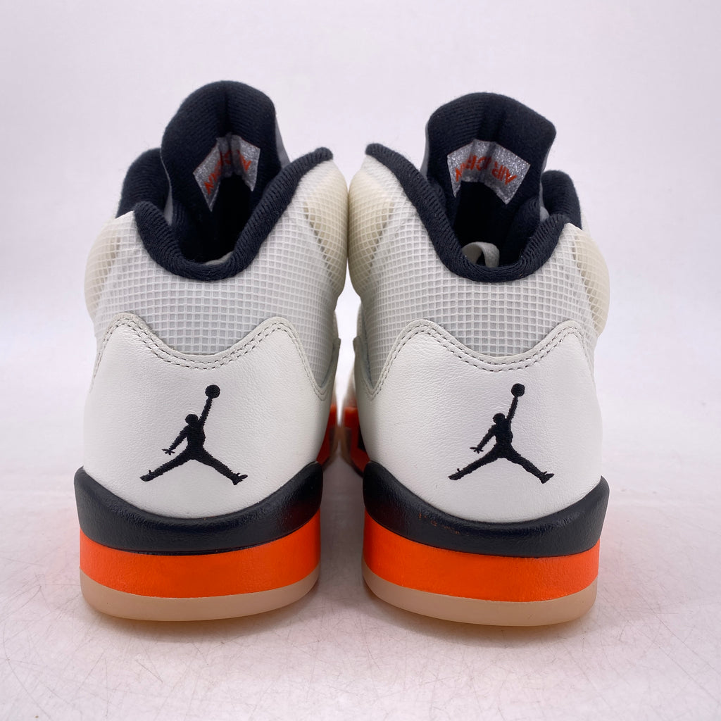 Air Jordan 5 Retro "Shattered Backboard" 2021 Used Size 10
