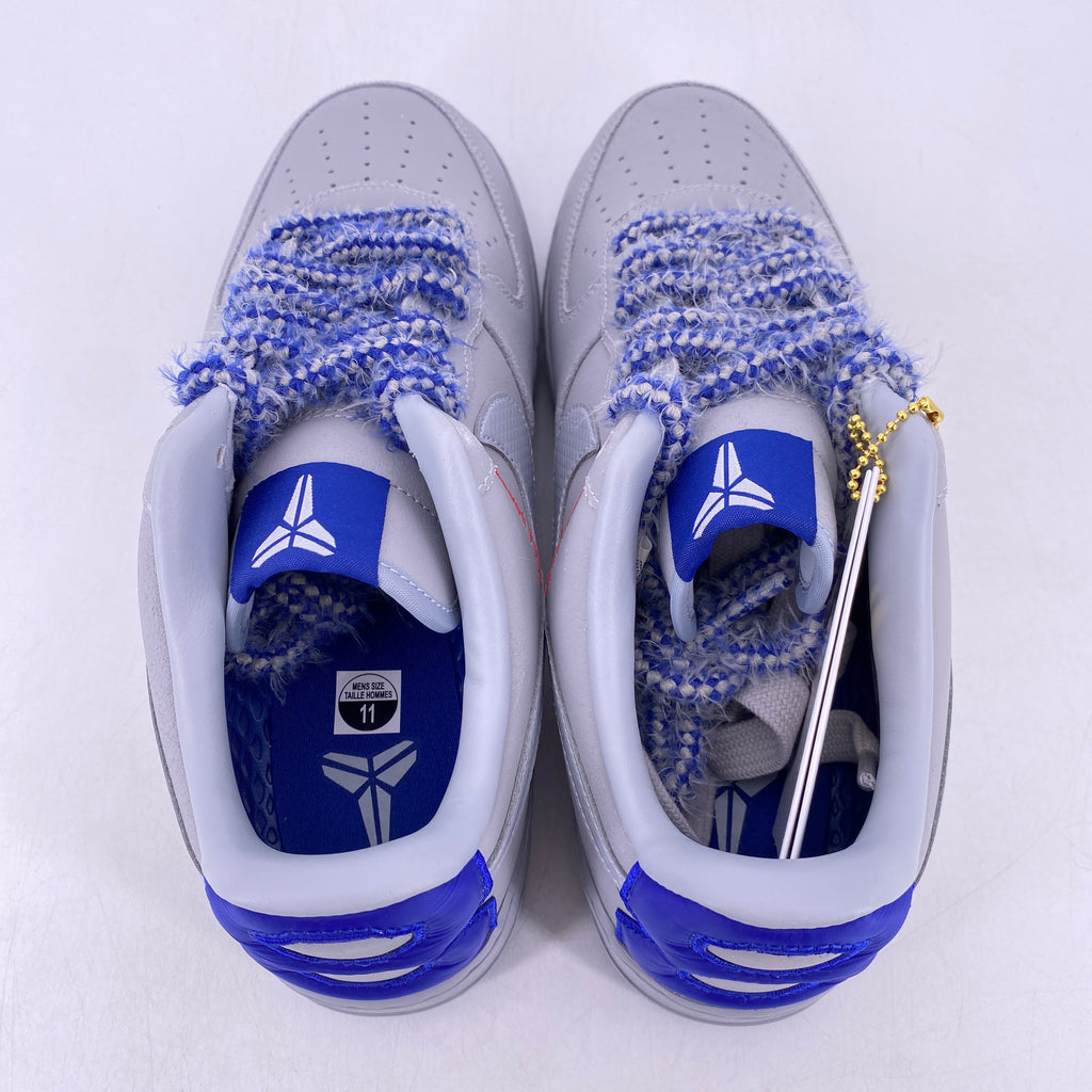 Nike Air Force 1 Low "Kobe Bryant Dodgers" 2026 New Size 11