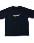 Soled Out T-Shirt "SZA" Black Size S