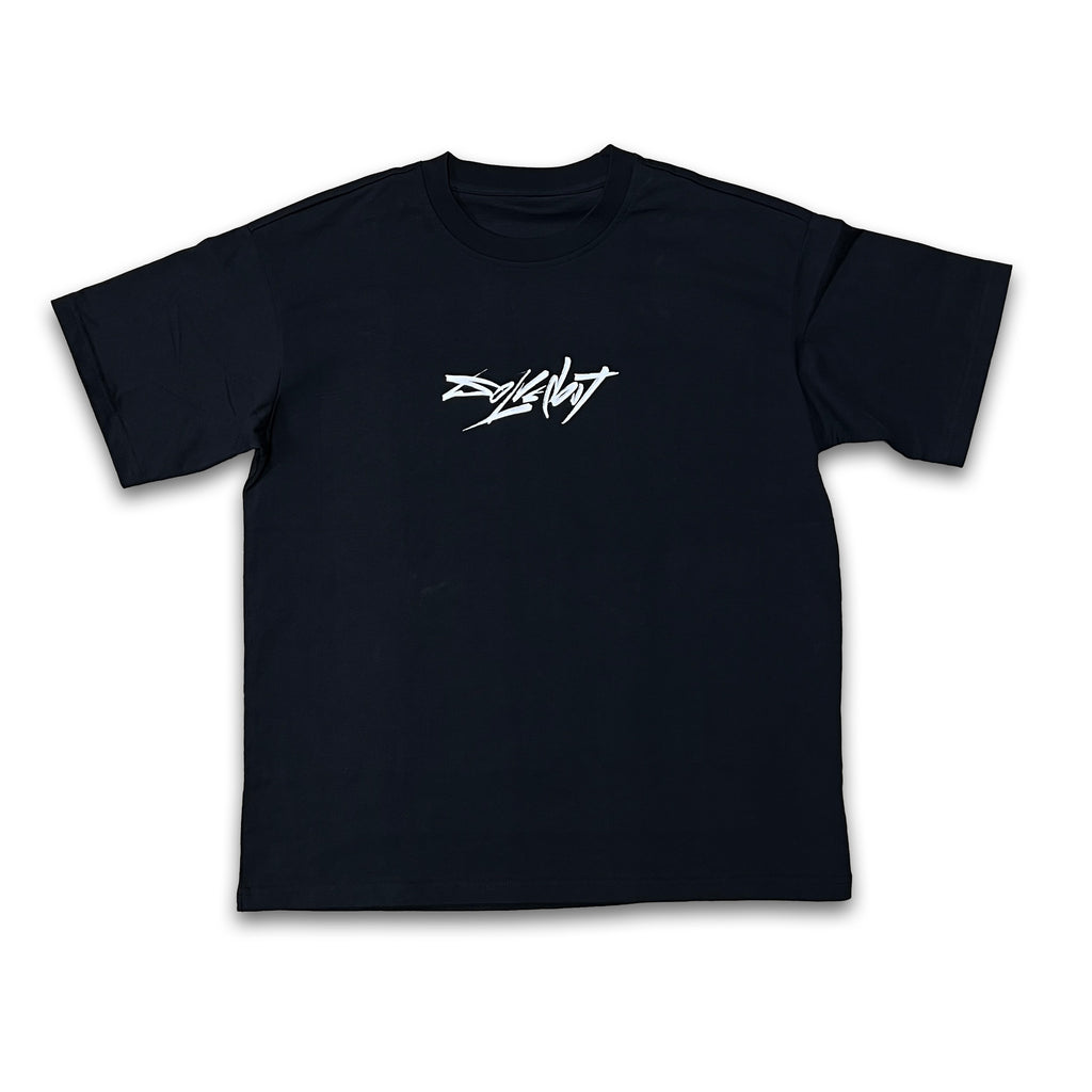 Soled Out T-Shirt "SZA" Black Size L