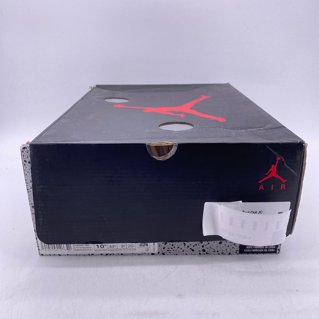 Air Jordan 5 Retro "Ow Sail" 2020 Used Size 10.5