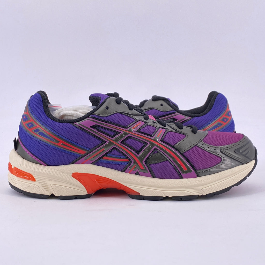 Asics Gel-1130 "Kith Marvel Magneto" 2024 New Size 7