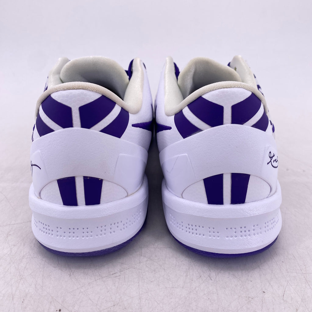 Nike Kobe 8 Protro "Court Purple" 2024 New Size 9