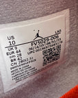 Air Jordan 4 Retro "Bred Reimagined" 2024 New Size 10