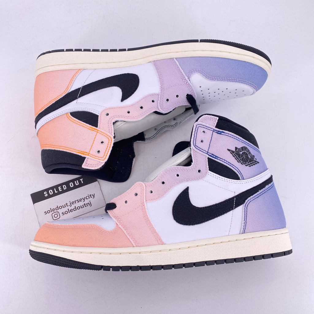 Air Jordan 1 Retro High OG "Skyline" 2023 New Size 11