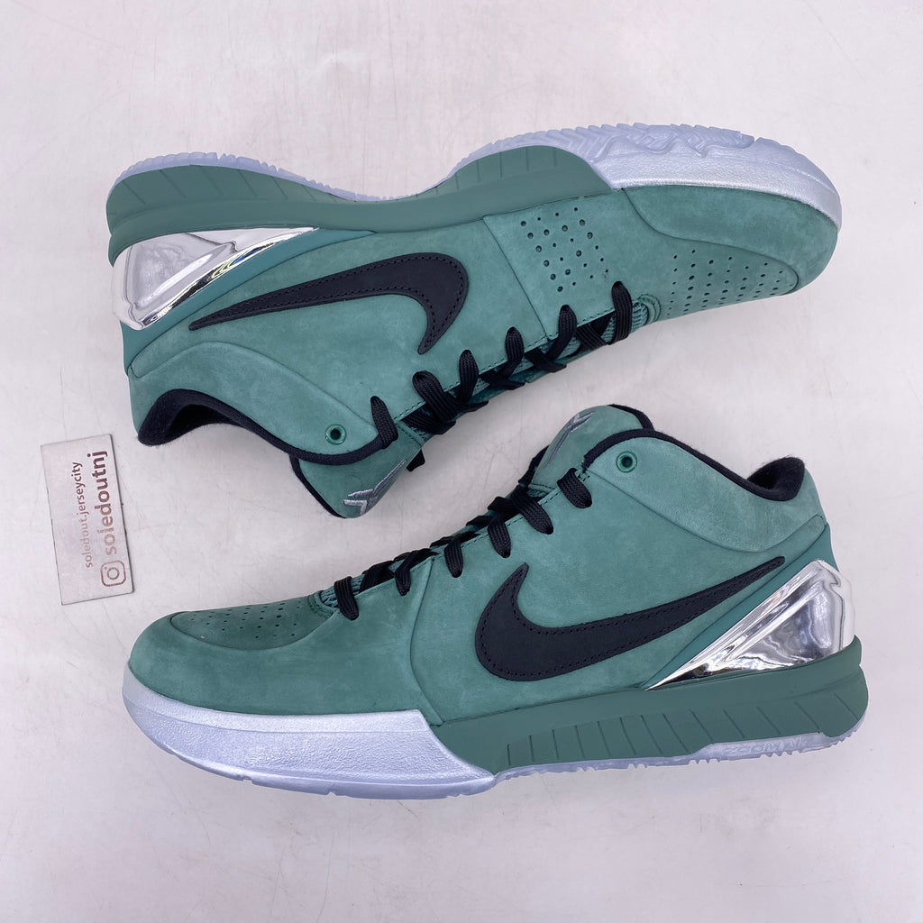 Nike Kobe 4 Protro "Girl Dad" 2024 New Size 10