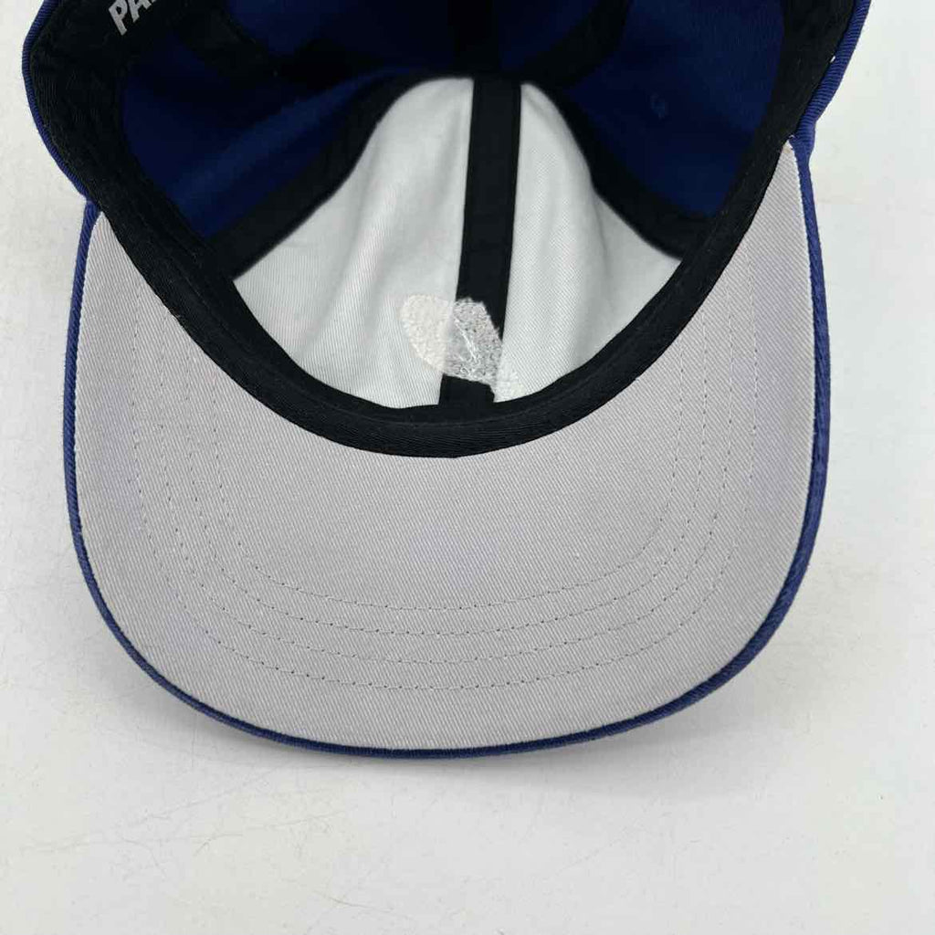 Palace Strapback "PALACE P" Used Blue Size OS