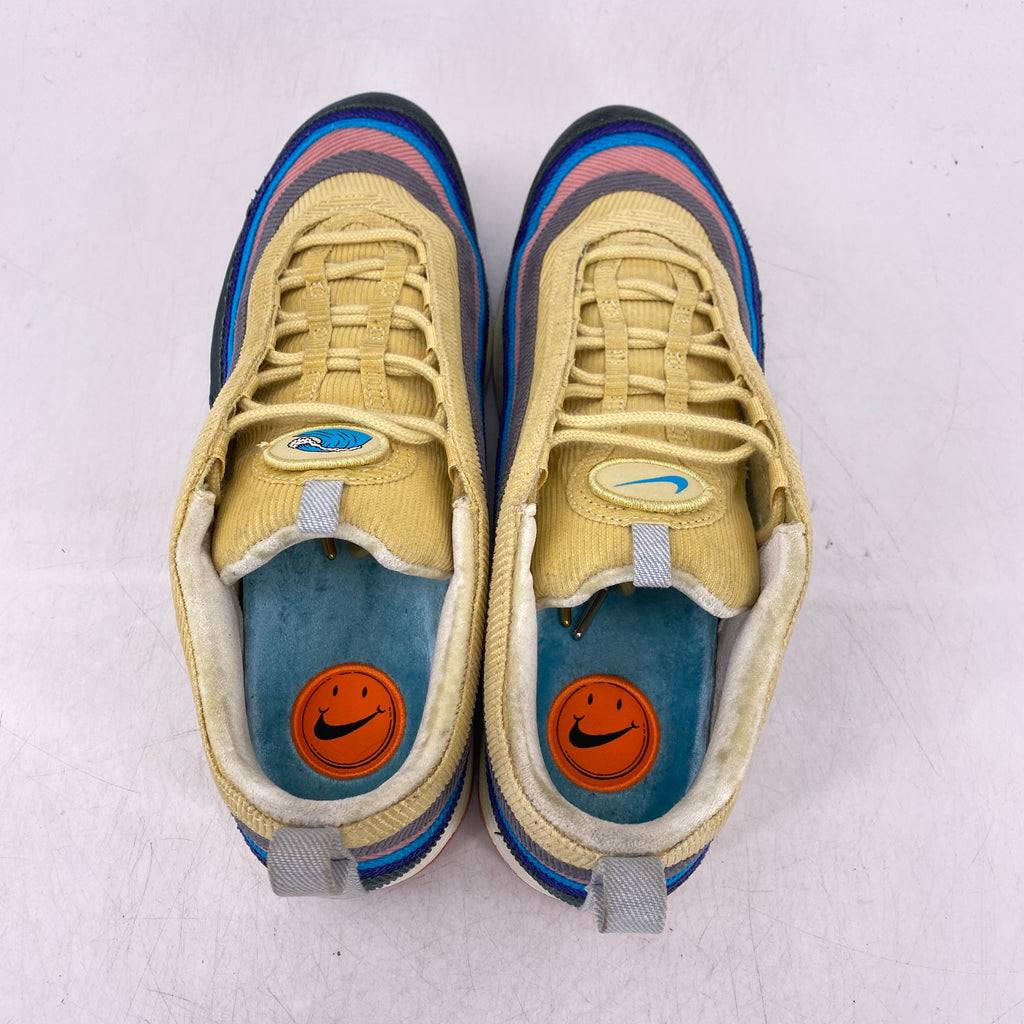 Nike Air Max 1/97 VF "Sean Wotherspoon" 2018 Used Size 10.5