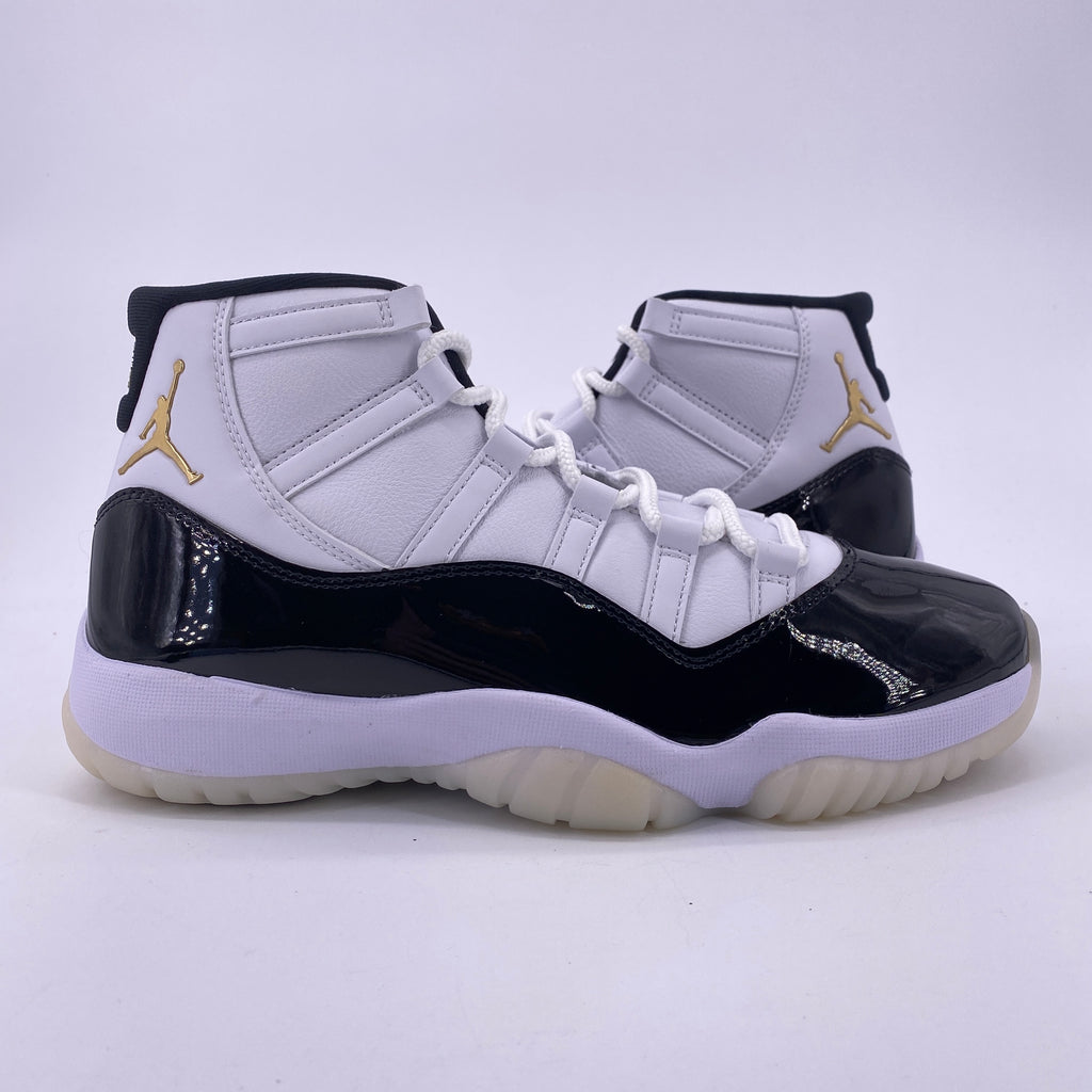 Air Jordan 11 Retro "Gratitude" 2023 New Size 9.5