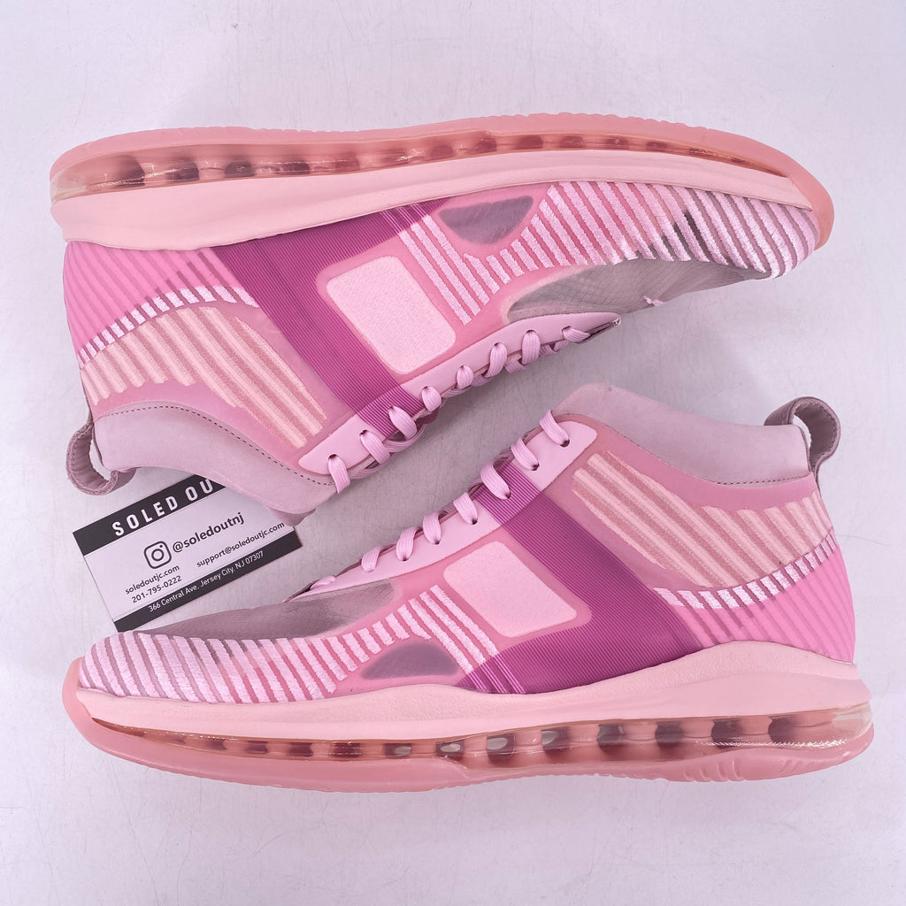Nike Lebron Icon "John Elliott Pink" 2019 New Size 11.5