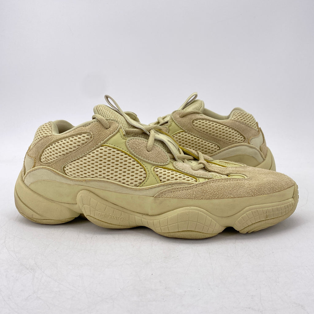 Yeezy 500 "Super Moon" 2024 Used Size 12