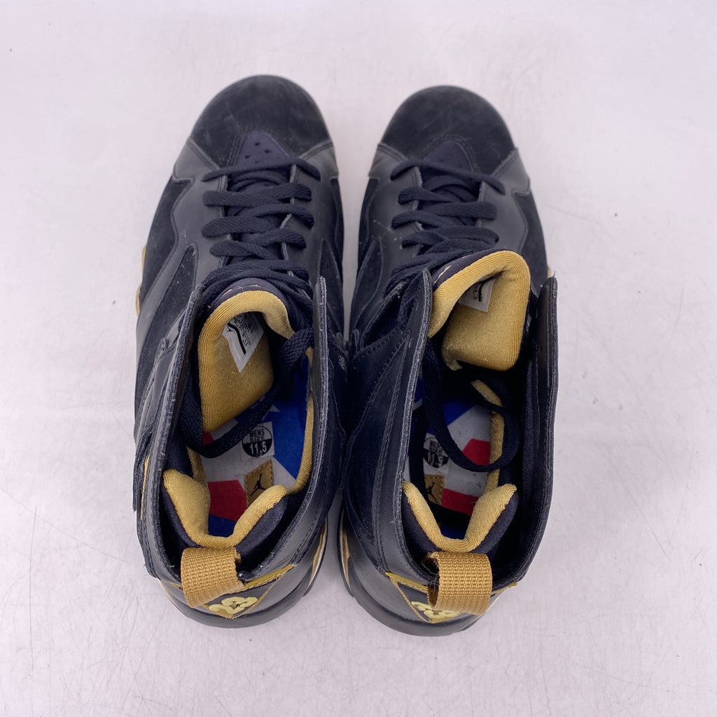 Air Jordan 7 Retro "Gmp" 2012 Used Size 11.5