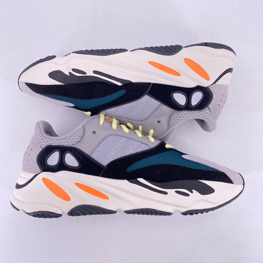 Yeezy 700 "Waverunner" 2021 New Size 11