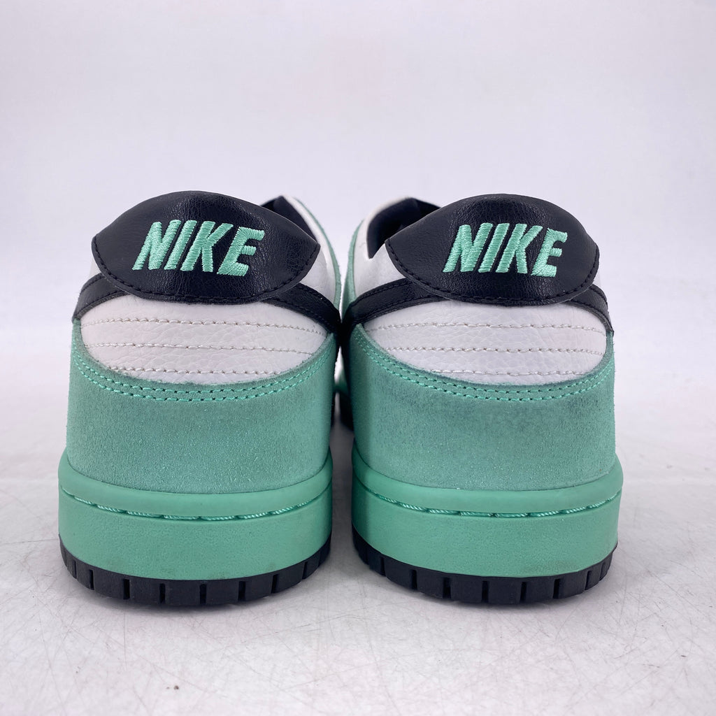 Nike Dunk Low Pro IW "Sea Crystal" 2016 Used Size 10.5