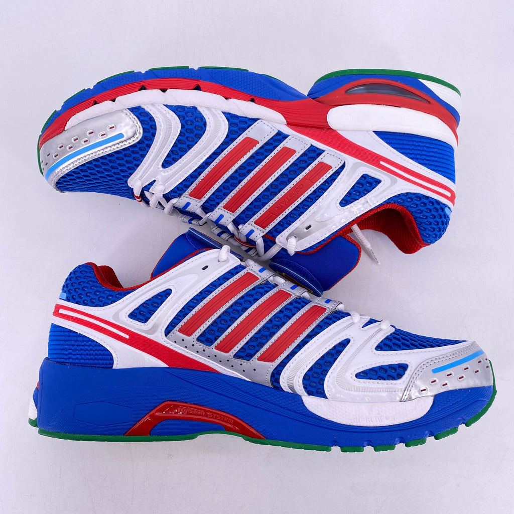 Adidas Adistar Control 5 "Sneaker Room Puerto Rico" 2026 New Size 13