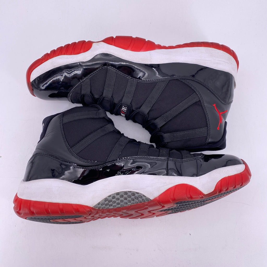 Air Jordan 11 Retro "Playoffs" 2012 Used Size 13