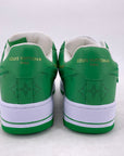 Nike Air Force 1 Low "Lv Green" 2022 New Size 9