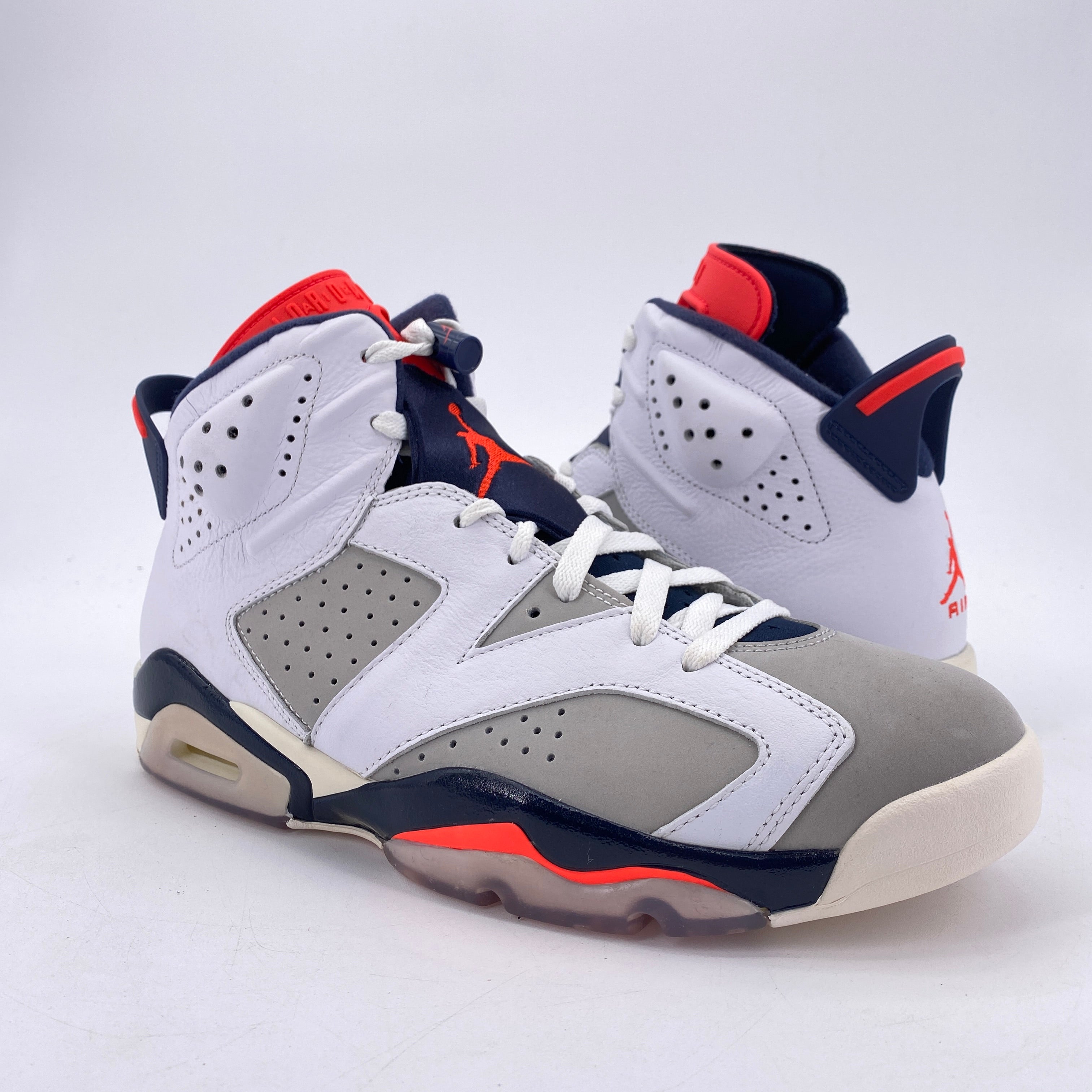 Jordan 6 tinker release date online