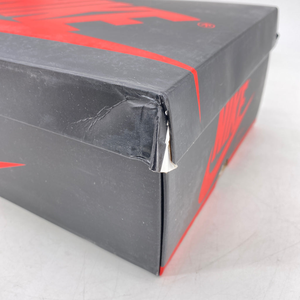 Air Jordan (GS) 1 Retro High OG "Banned" 2016 New Size 6.5Y